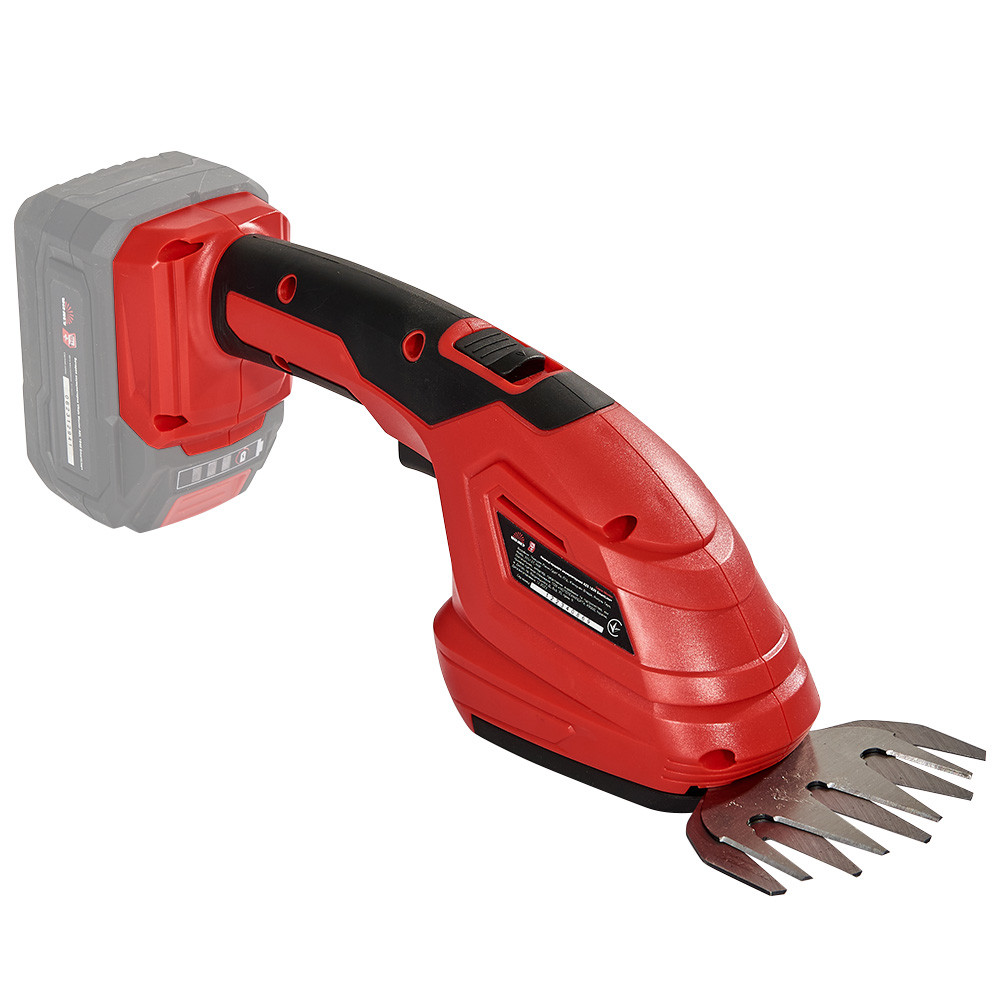 Ножиці-кущоріз акумуляторний Vitals Master AZS 1820 SmartLine+ 000194841