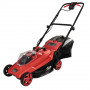 Газонокосарка акумуляторна Vitals Master AZP 1832 SmartLine+ 000194842
