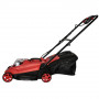 Газонокосарка акумуляторна Vitals Master AZP 1832 SmartLine+ 000194842