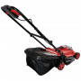 Газонокосарка акумуляторна Vitals Master AZP 1832 SmartLine+ 000194842