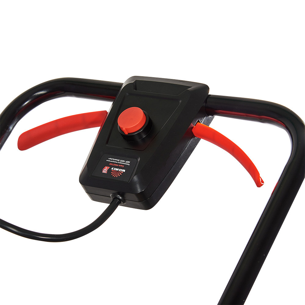 Газонокосарка акумуляторна Vitals Master AZP 1832 SmartLine+ 000194842