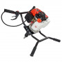 Мотобур Vitals Master BUM 632n 000195628