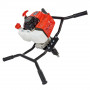 Мотобур Vitals Master BUM 632n 000195628