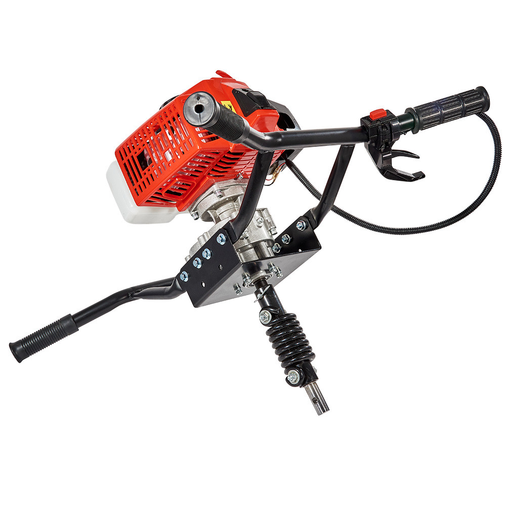 Мотобур Vitals Master BUM 632n 000195628