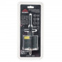 Комплект коронка алмазна по бетону Vitals Professional 82×110 мм М16 SDS-plus 000195699