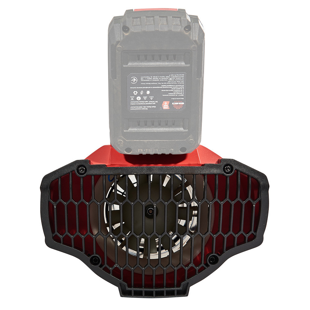 Повітродувка акумуляторна Vitals Master ALP 18505 SmartLine+ 000196079