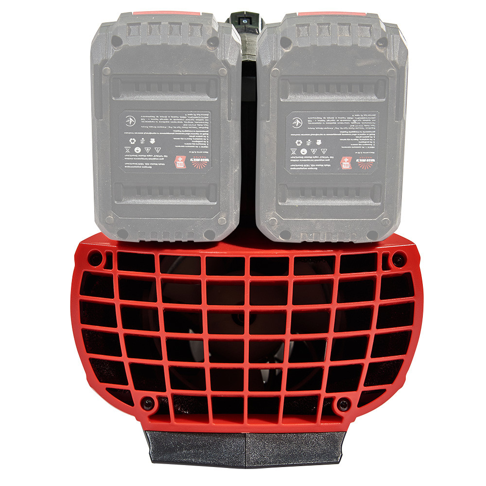 Повітродувка акумуляторна Vitals Professional ALP 36880 SmartLine+ 000196080