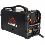 Зварювальний апарат Vitals Professional MIG 2000 Digital LCD 000196146