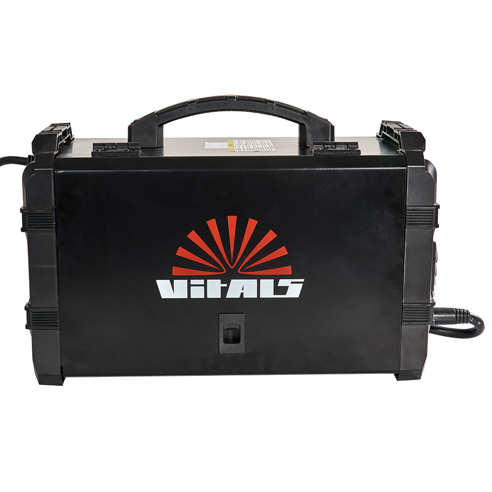 Зварювальний апарат Vitals Professional MIG 2000 Digital LCD 000196146