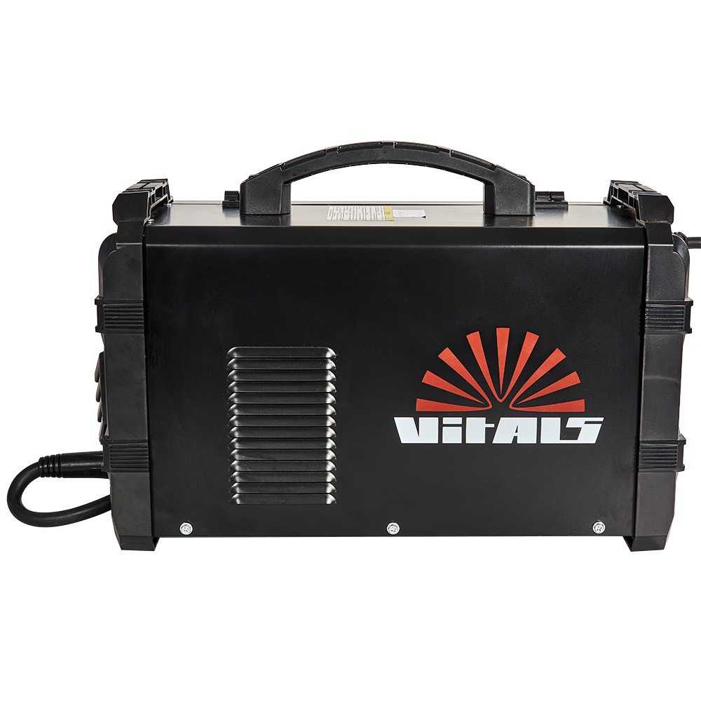 Зварювальний апарат Vitals Professional MIG 2000 Digital LCD 000196146