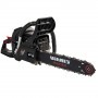 Бензопила ланцюгова Vitals Master BKZ 4525j 15" Black Edition 000197874