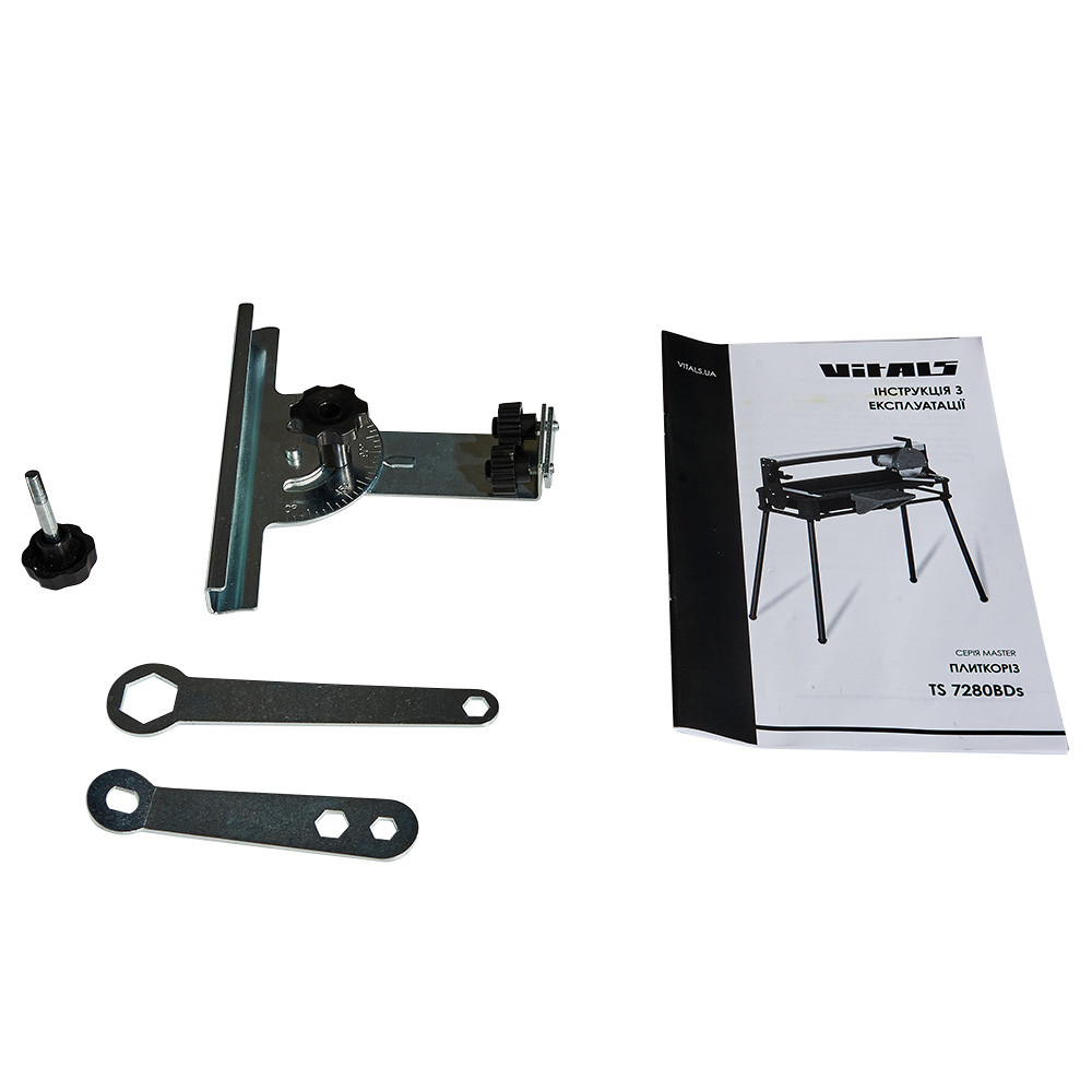 Плиткоріз Vitals Master TS 7280BDs 000203069