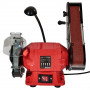 Верстат точильний Vitals Master BG 1535BDbl 000203077