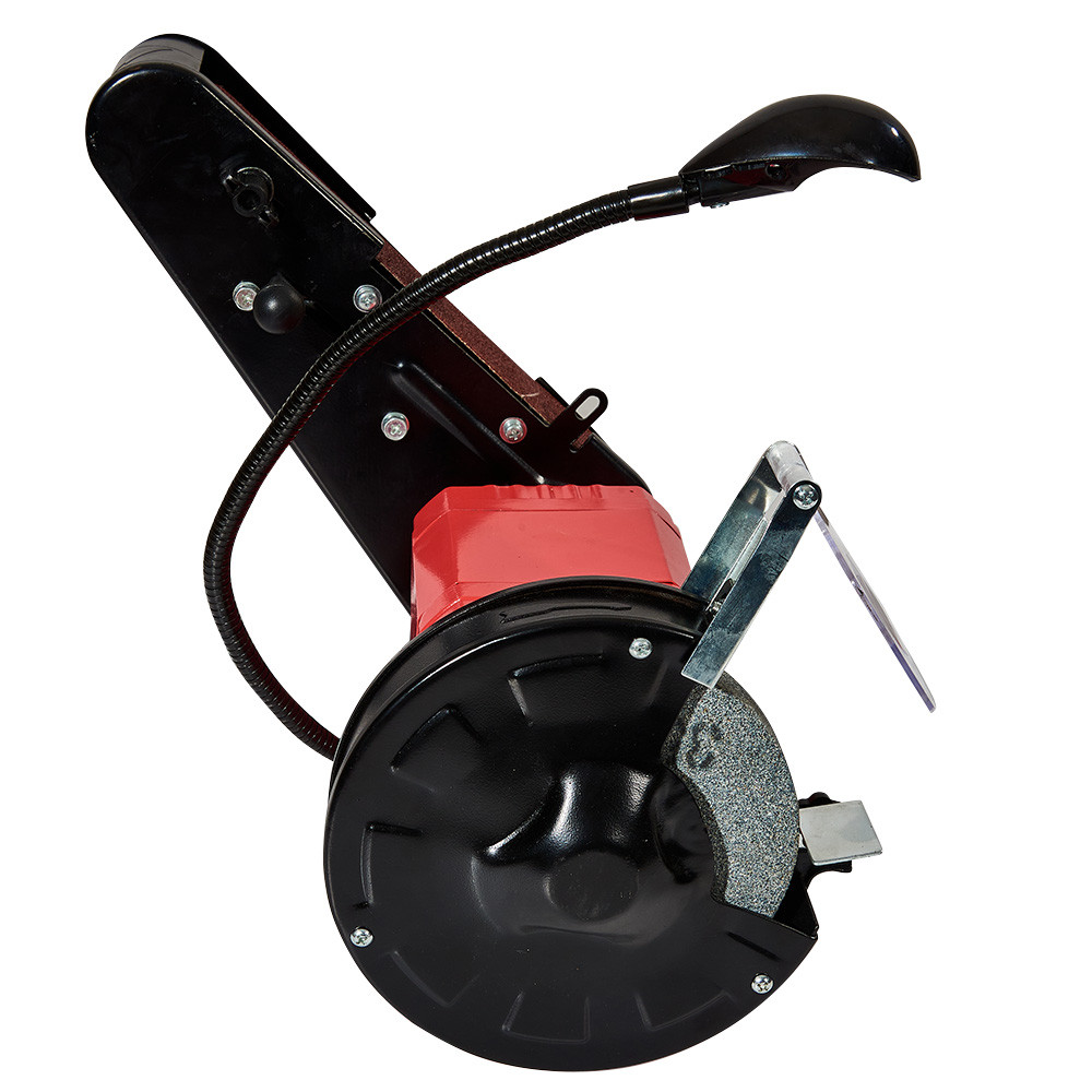 Верстат точильний Vitals Master BG 1535BDbl 000203077