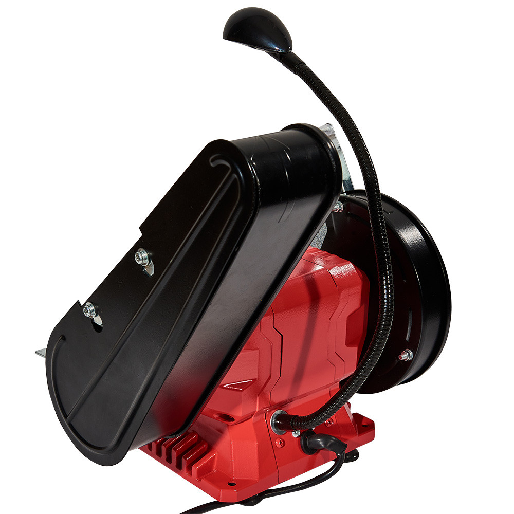 Верстат точильний Vitals Master BG 1535BDbl 000203077