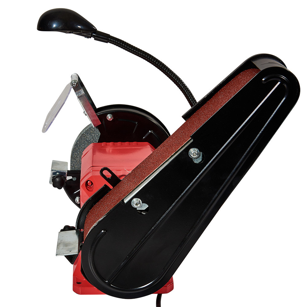 Верстат точильний Vitals Master BG 1535BDbl 000203077