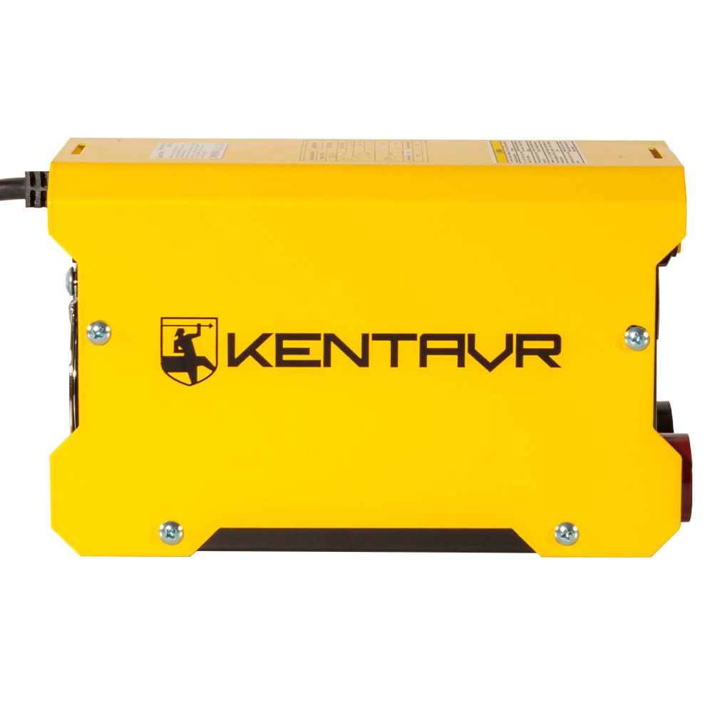 Зварювальний апарат Кентавр СВ 250 LCD 000203274