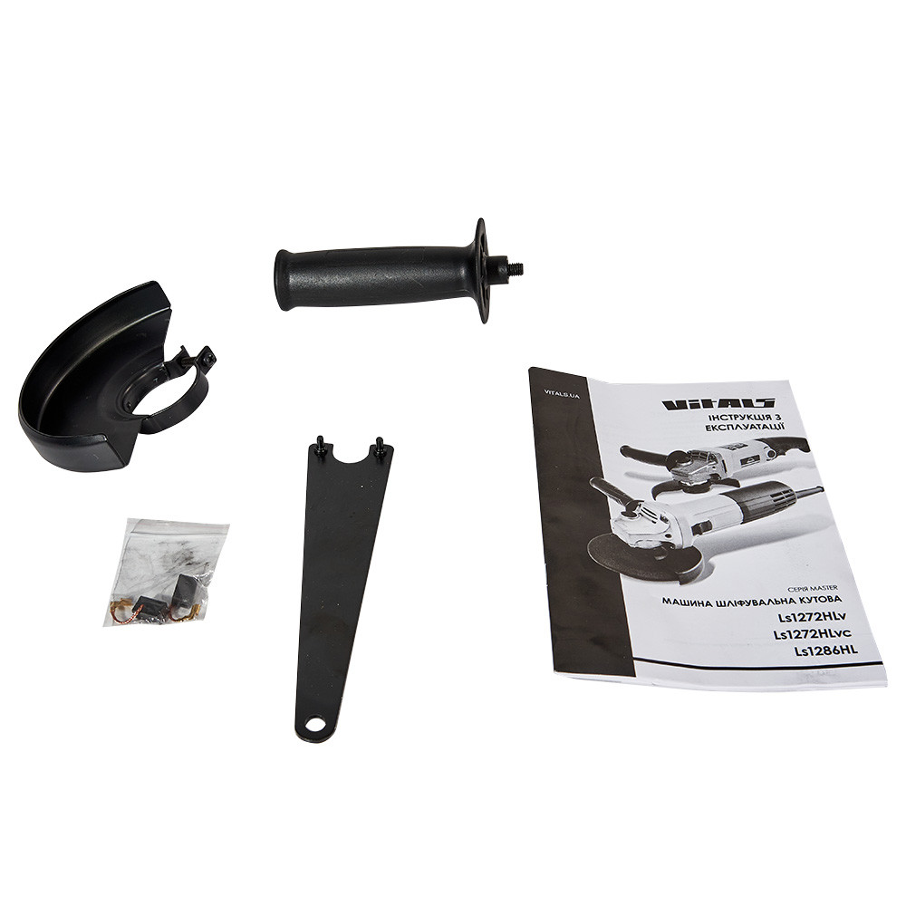 КШМ Vitals Master Ls1272HLv 000205399