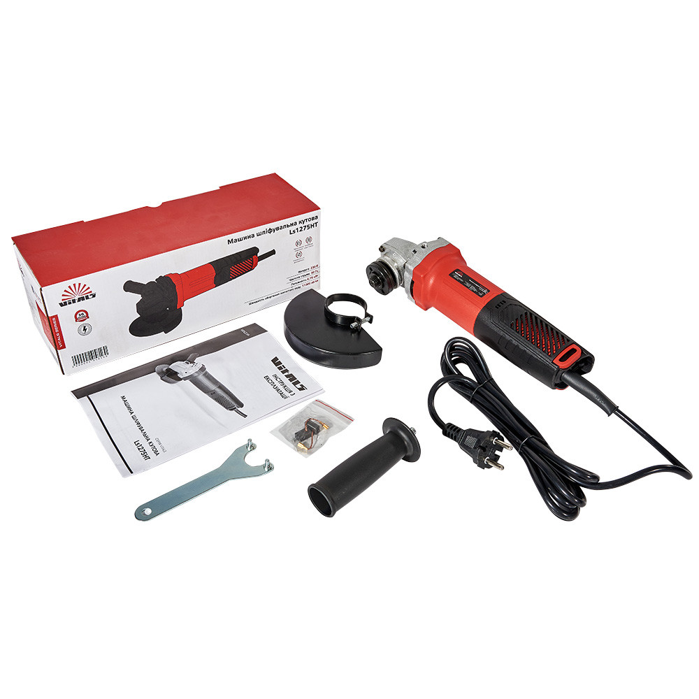 КШМ Vitals Ls1275HT 000205816