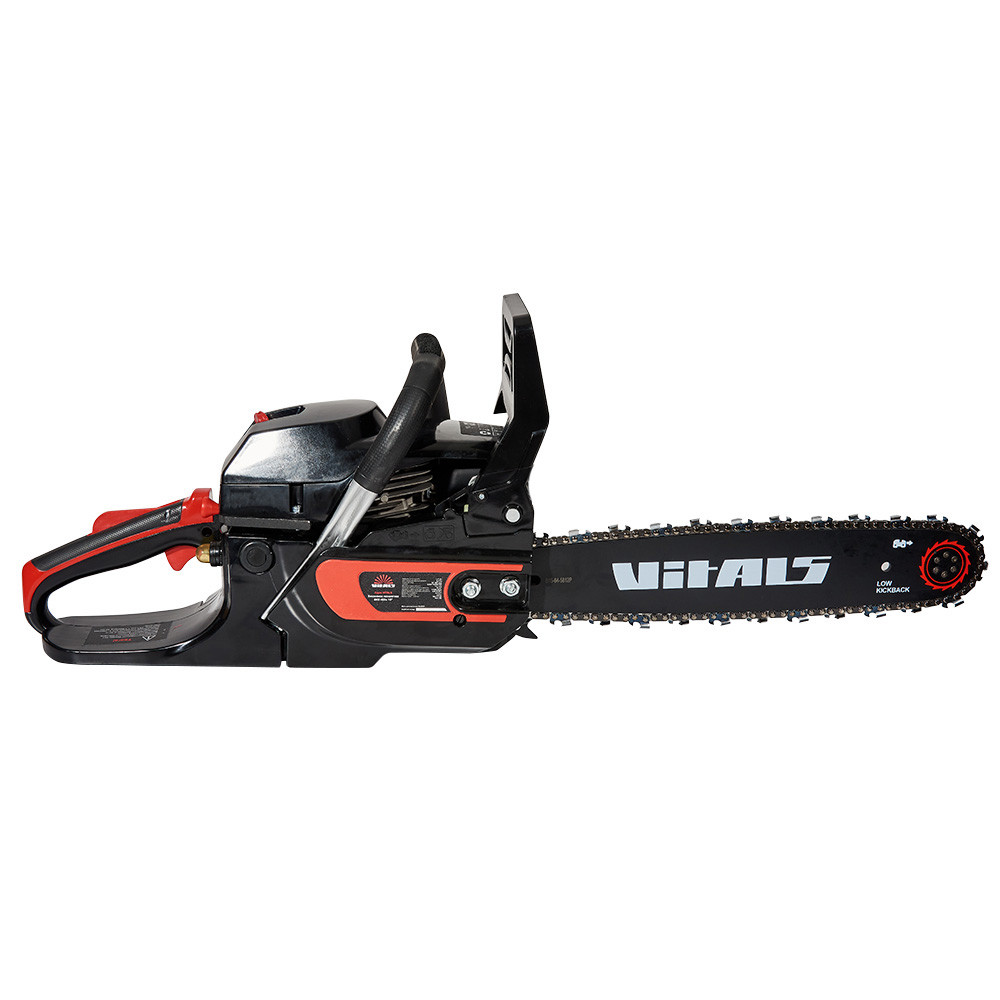 Бензопила ланцюгова Vitals BKZ 453n 15" 000208765