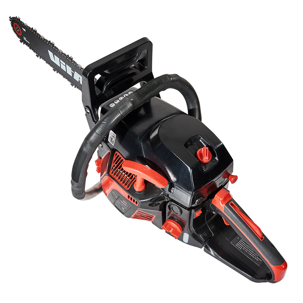 Бензопила ланцюгова Vitals BKZ 523n 18" 000208766