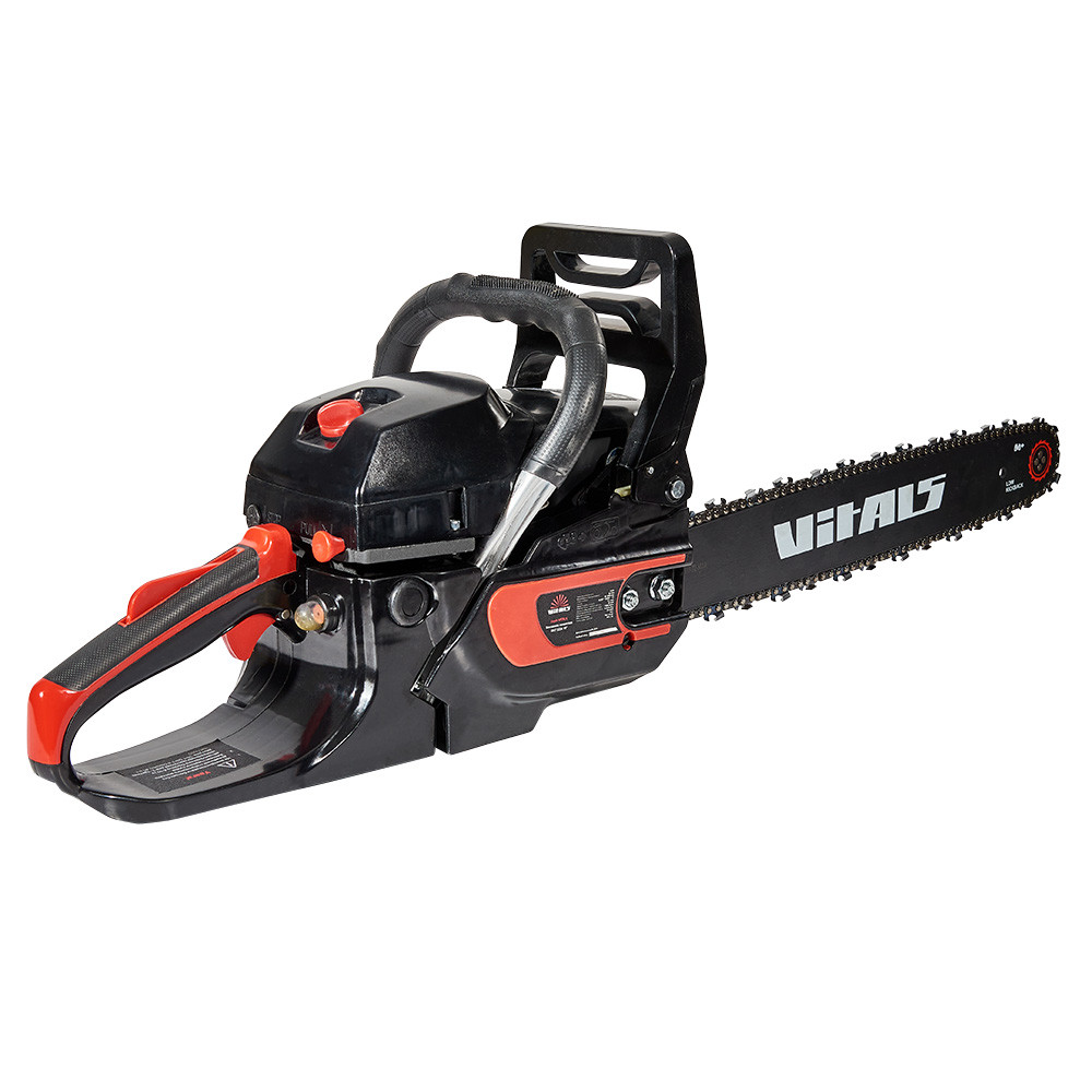 Бензопила ланцюгова Vitals BKZ 523n 18" 000208766