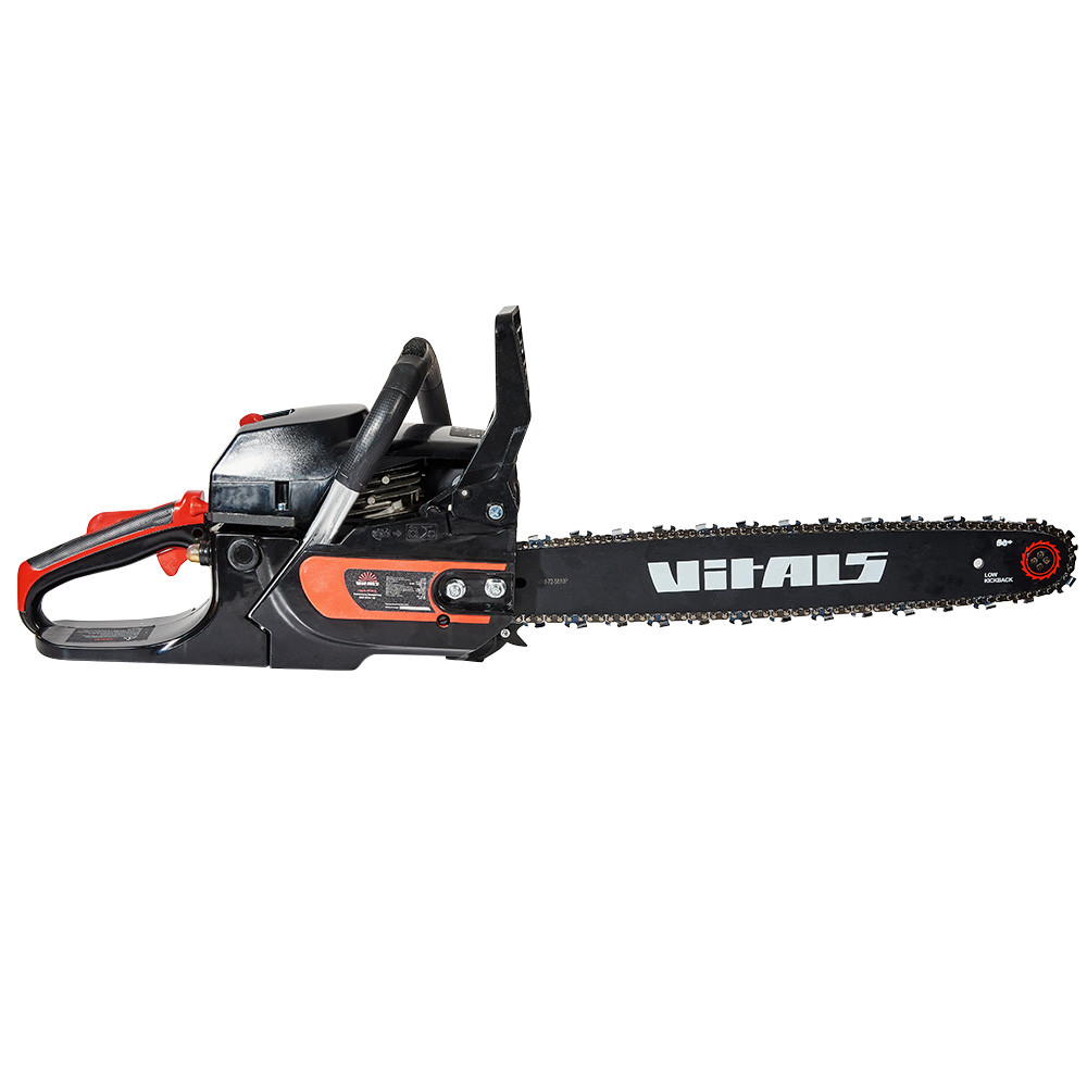 Бензопила ланцюгова Vitals BKZ 523n 18" 000208766