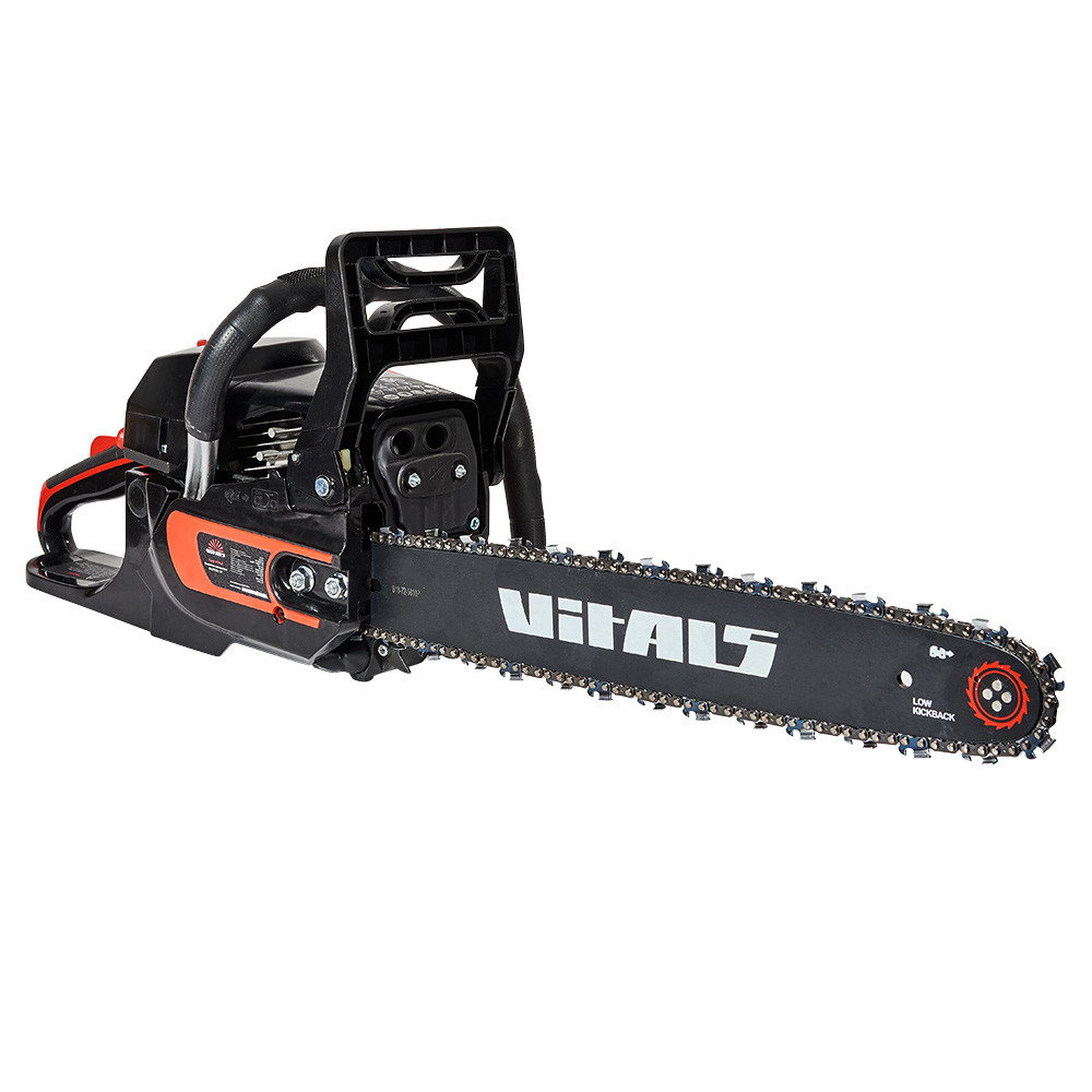 Бензопила ланцюгова Vitals BKZ 523n 18" 000208766