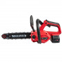 Пила ланцюгова акумуляторна Vitals AKZ 1830n Kit 000210694