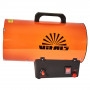 Обігрівач газовий Vitals GH-152 000211335