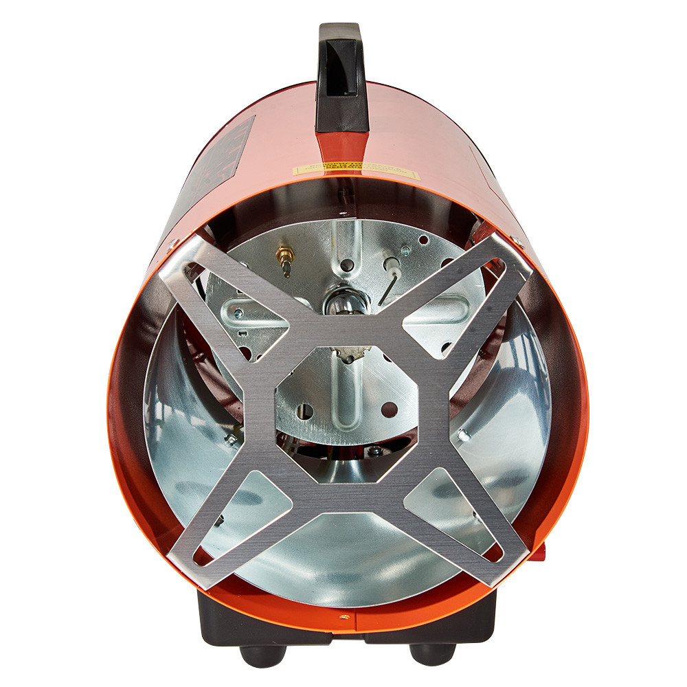 Обігрівач газовий Vitals GH-152 000211335