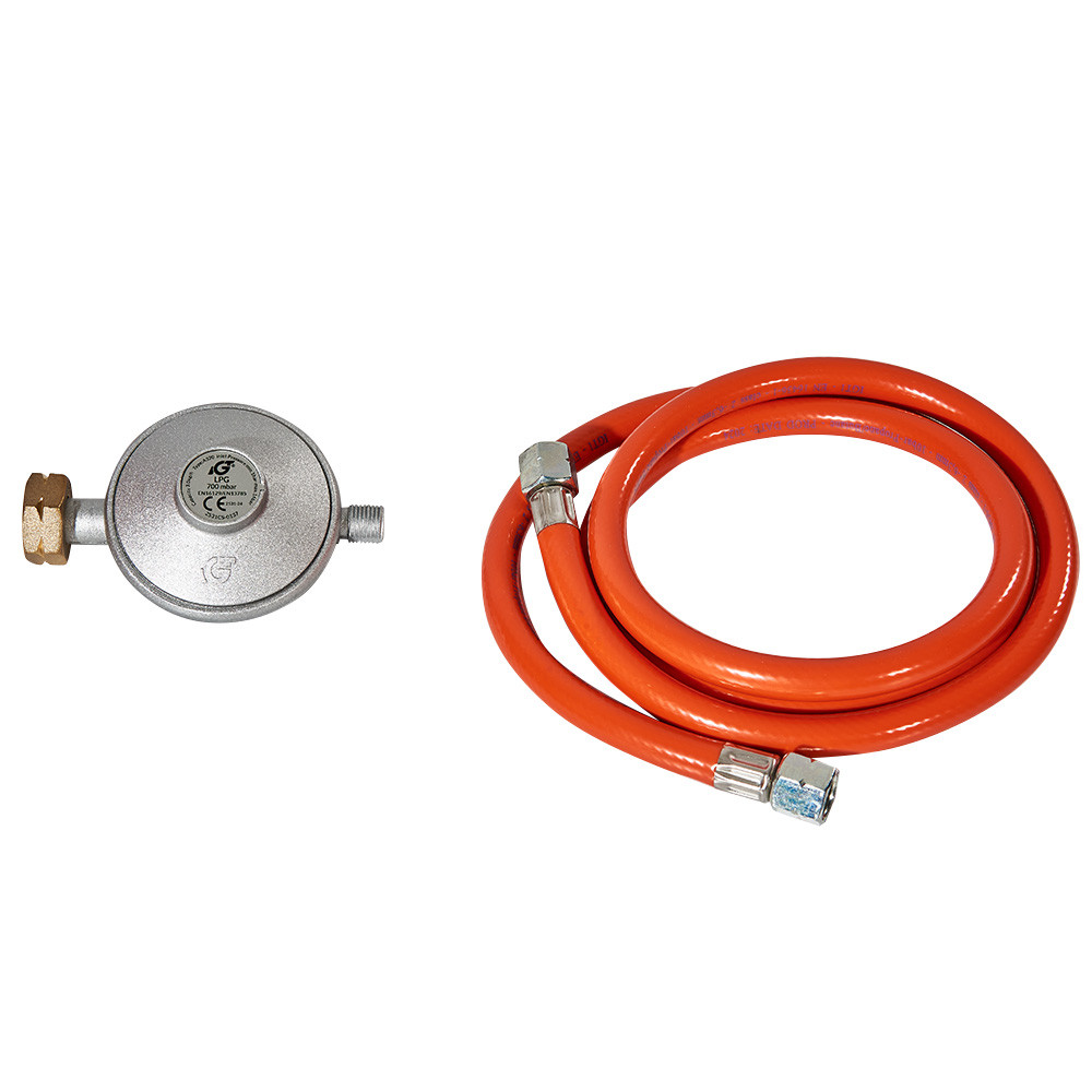 Обігрівач газовий Vitals GH-152 000211335