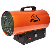 Обогреватель газовый Vitals GH-302