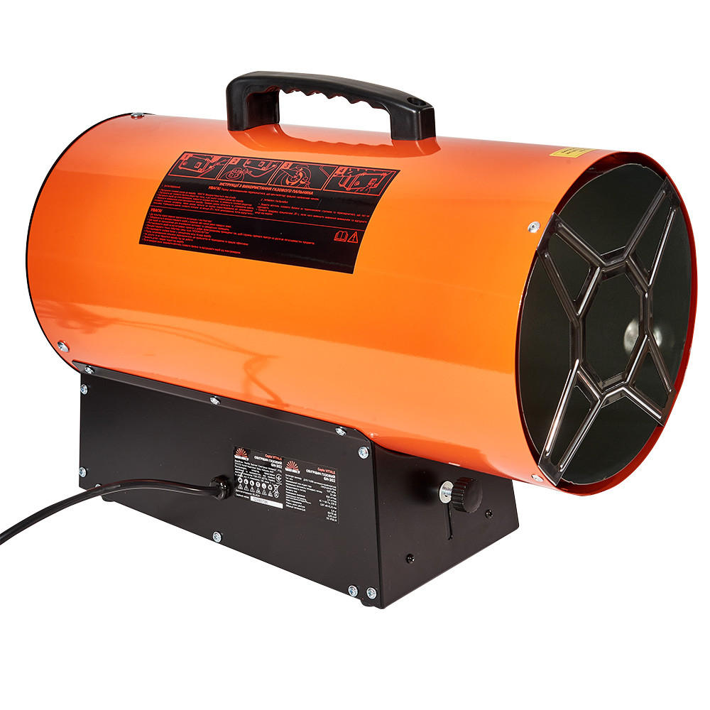 Обігрівач газовий Vitals GH-302 000211336