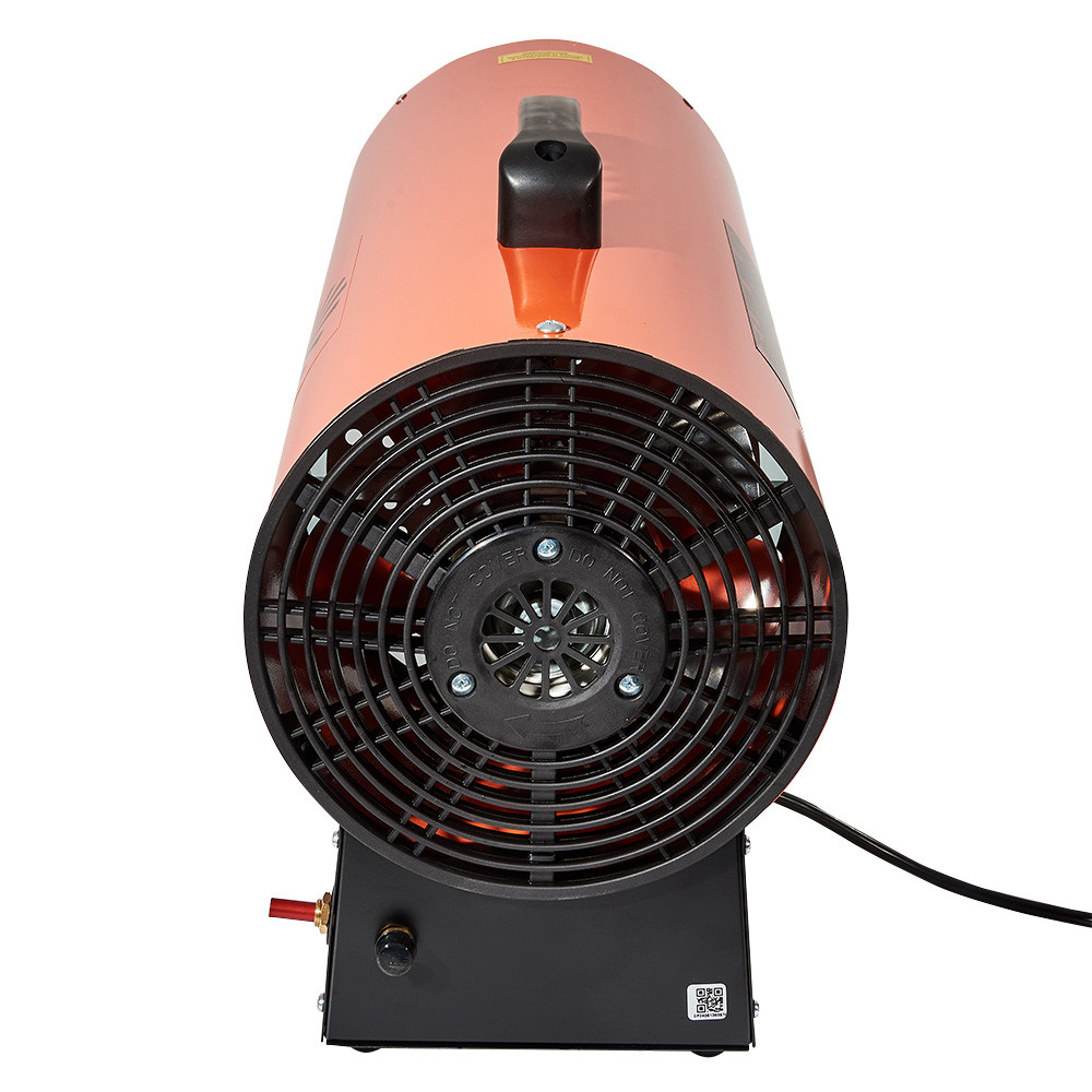 Обігрівач газовий Vitals GH-502 000211337