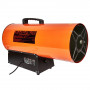 Обігрівач газовий Vitals GH-502 000211337