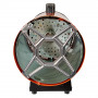 Обігрівач газовий Vitals GH-502 000211337