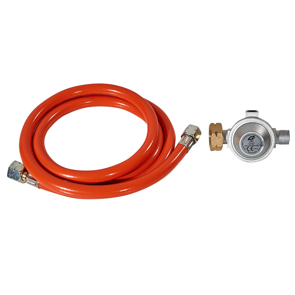 Обігрівач газовий Vitals GH-502 000211337