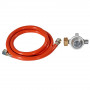 Обігрівач газовий Vitals GH-502 000211337