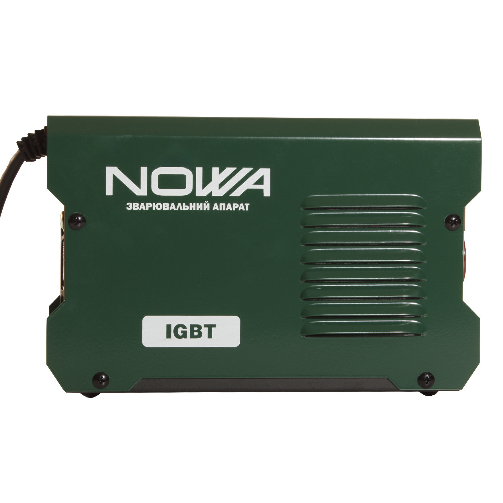 Зварювальний апарат NOWA W300k LED mini 000211584