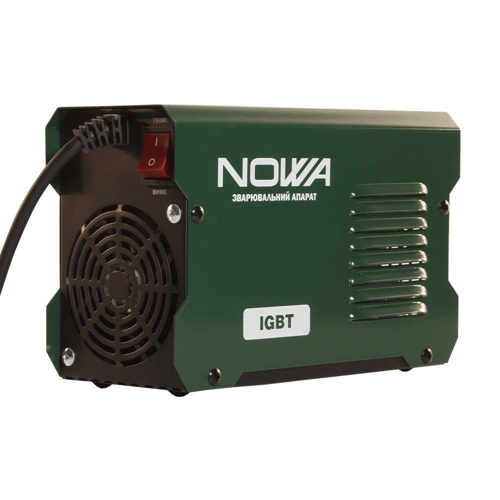 Зварювальний апарат NOWA W300k LED mini 000211584