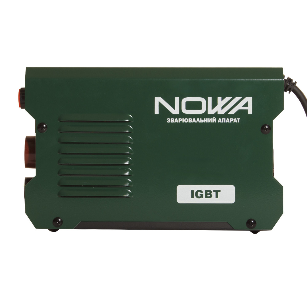 Зварювальний апарат NOWA W300k LED mini 000211584