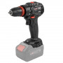 Дриль-шурупокрут акумуляторний Vitals Professional AU 1840 BSQC SmartLine+ 000212052