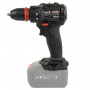 Дриль-шурупокрут акумуляторний Vitals Professional AU 1840 BSQC SmartLine+ 000212052
