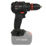 Дриль-шурупокрут акумуляторний Vitals Professional AU 1840 BSQC SmartLine+ 000212052