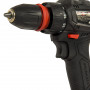 Дриль-шурупокрут акумуляторний Vitals Professional AU 1840 BSQC SmartLine+ 000212052