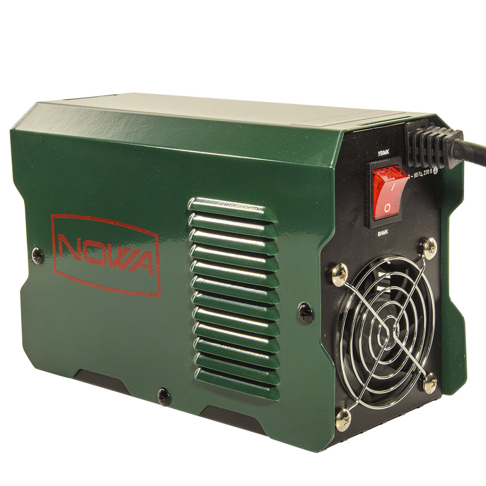 Зварювальний апарат NOWA W300 mini 000217211