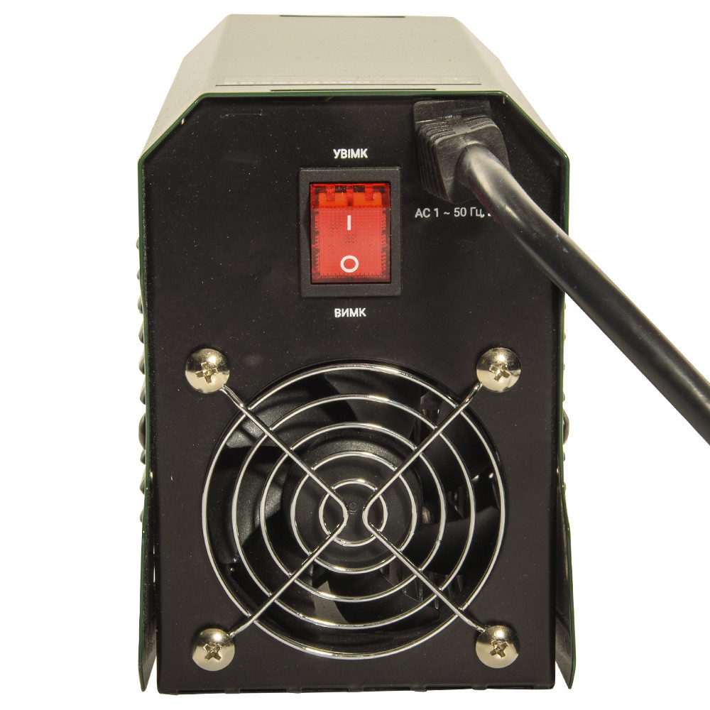 Зварювальний апарат NOWA W300 mini 000217211