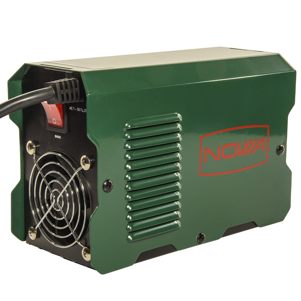 Зварювальний апарат NOWA W300 mini 000217211