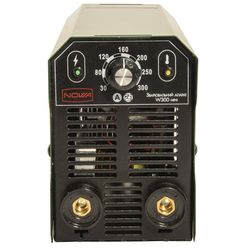 Зварювальний апарат NOWA W300 mini 000217211